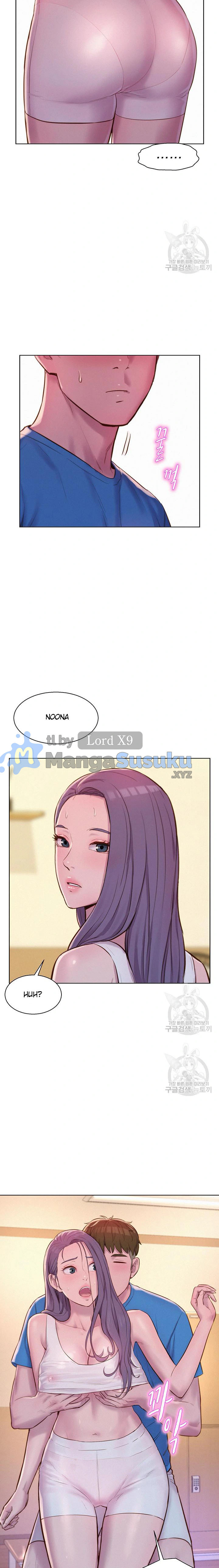 Romantic Camping: Chapter chapter-62 - Page 19