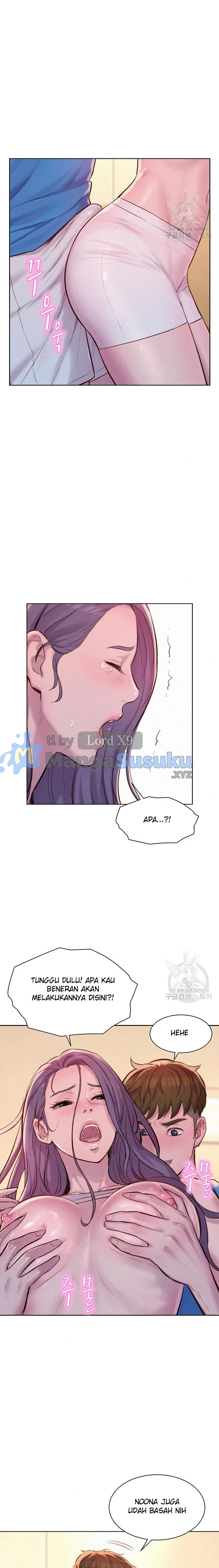 Romantic Camping: Chapter chapter-62 - Page 21