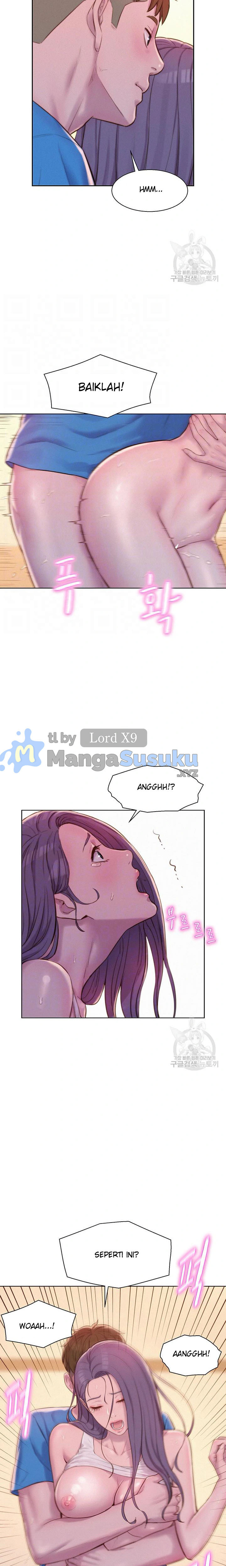 Romantic Camping: Chapter chapter-63 - Page 7