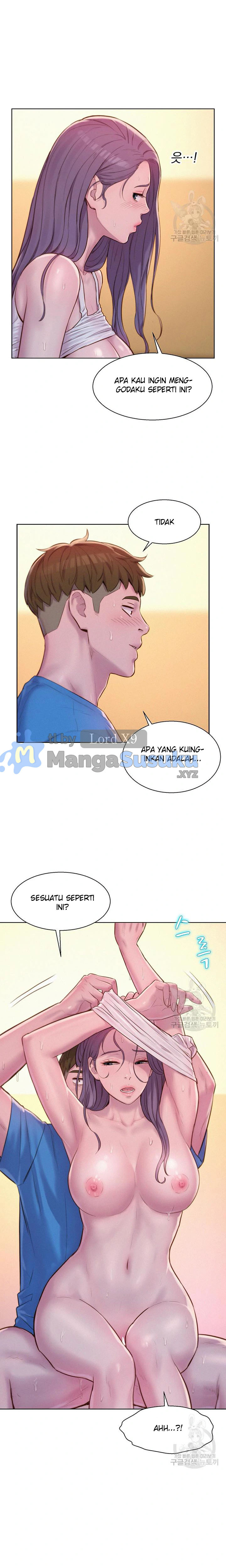 Romantic Camping: Chapter chapter-63 - Page 14