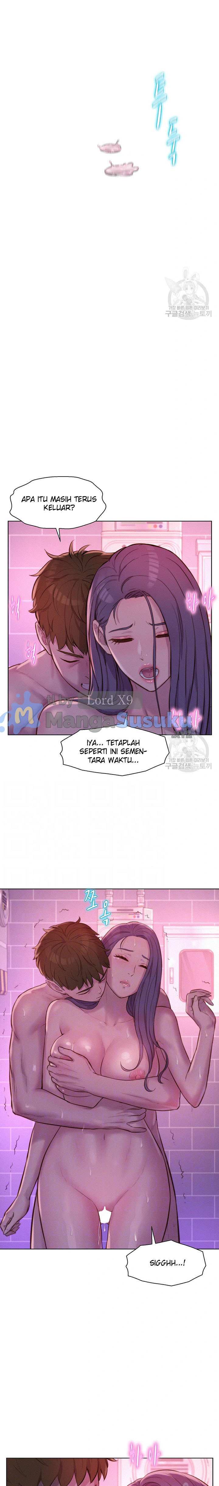 Romantic Camping: Chapter chapter-65 - Page 6