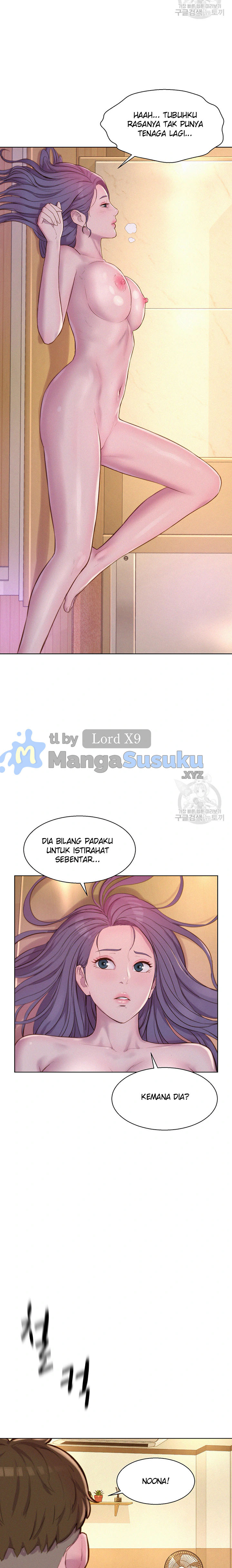 Romantic Camping: Chapter chapter-65 - Page 9