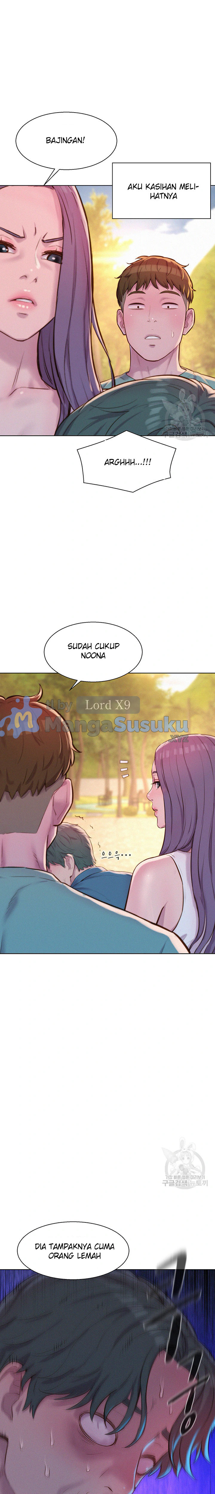 Romantic Camping: Chapter chapter-69 - Page 11