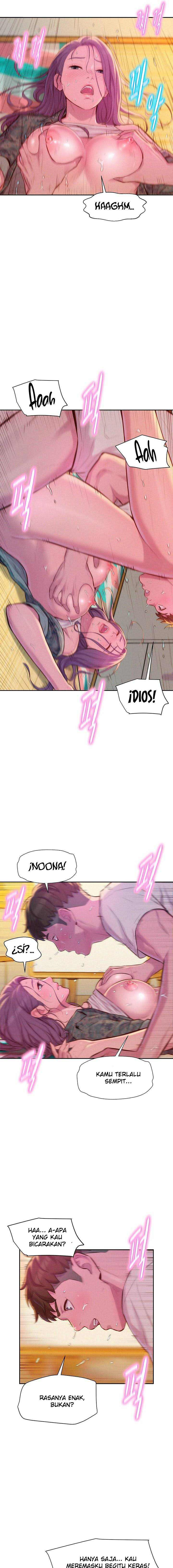 Romantic Camping: Chapter chapter-7 - Page 5