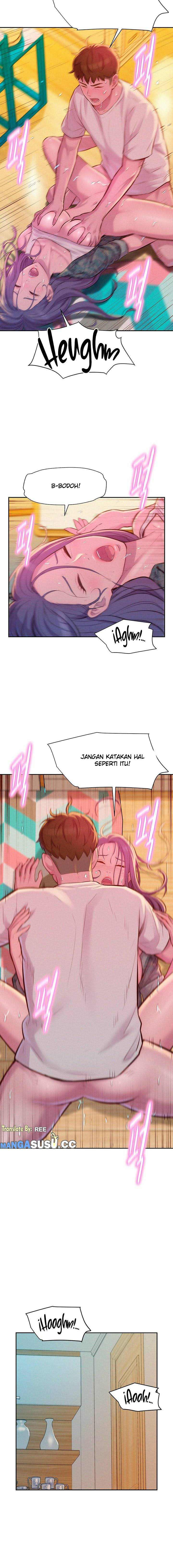 Romantic Camping: Chapter chapter-7 - Page 6