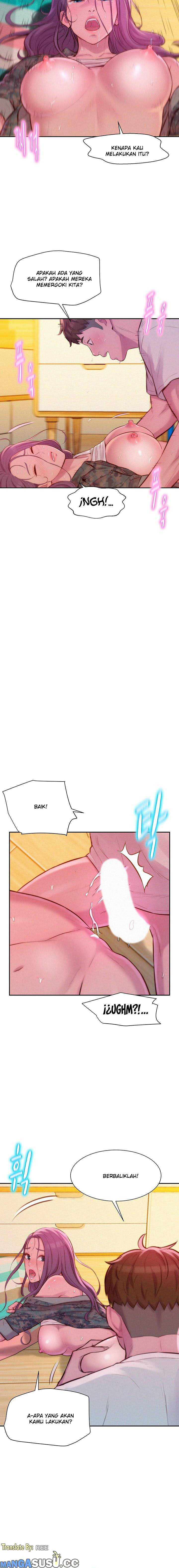 Romantic Camping: Chapter chapter-7 - Page 14