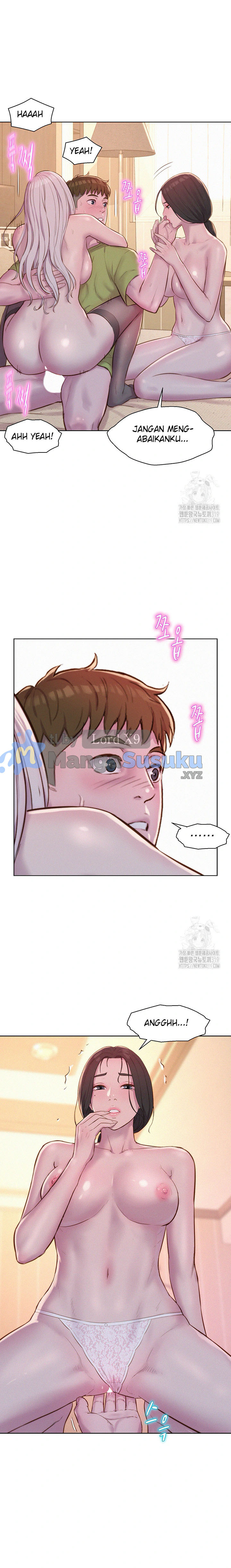 Romantic Camping: Chapter chapter-71 - Page 9