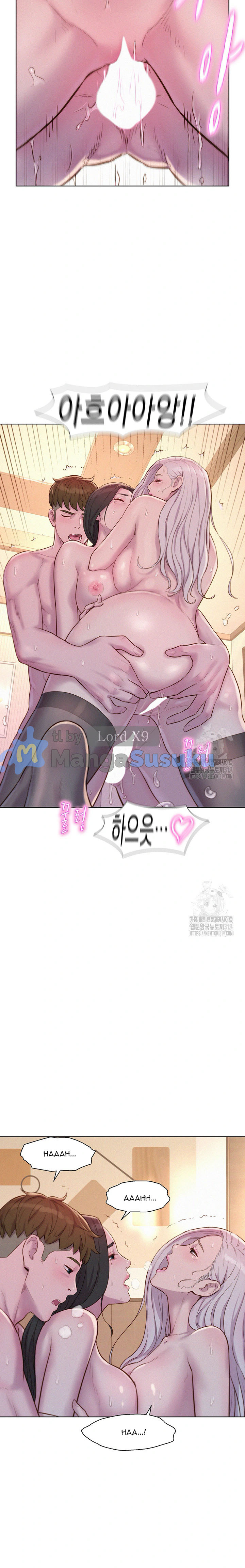 Romantic Camping: Chapter chapter-72 - Page 14