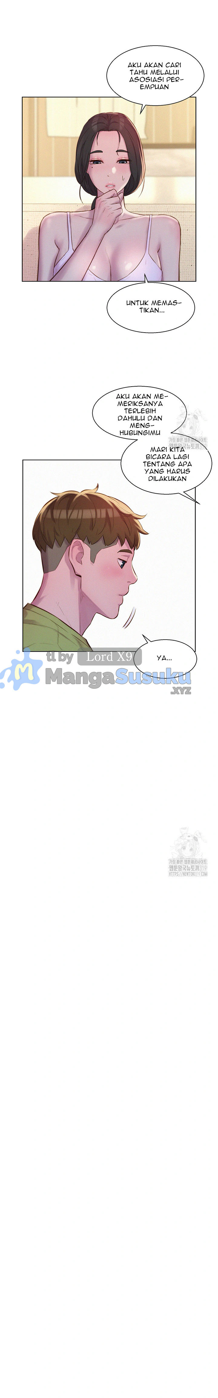 Romantic Camping: Chapter chapter-72 - Page 20