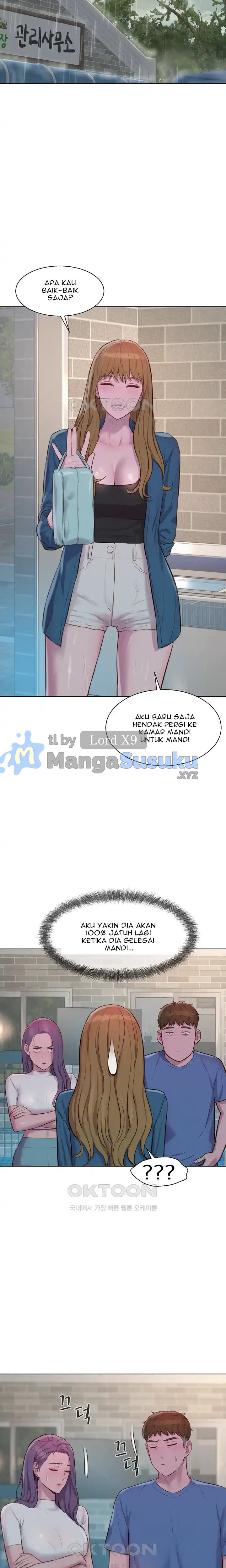 Romantic Camping: Chapter chapter-73 - Page 10