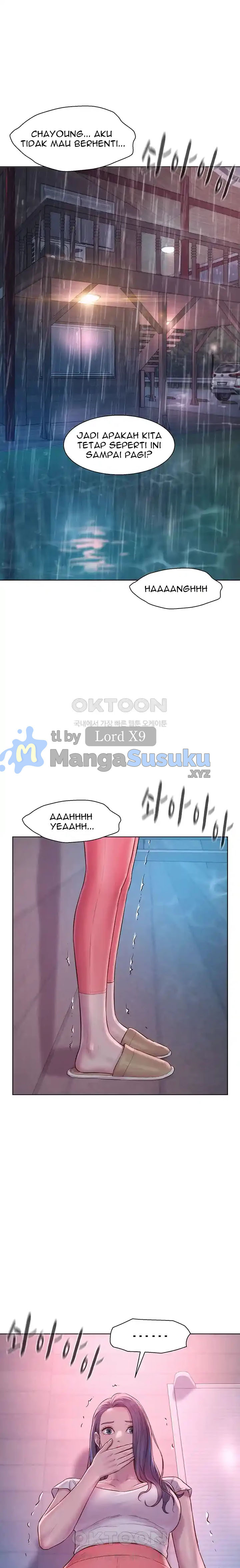 Romantic Camping: Chapter chapter-76 - Page 2