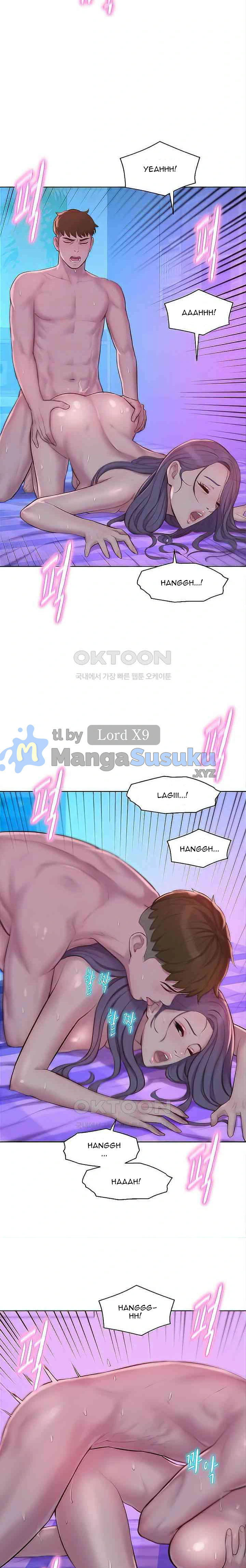 Romantic Camping: Chapter chapter-79 - Page 6
