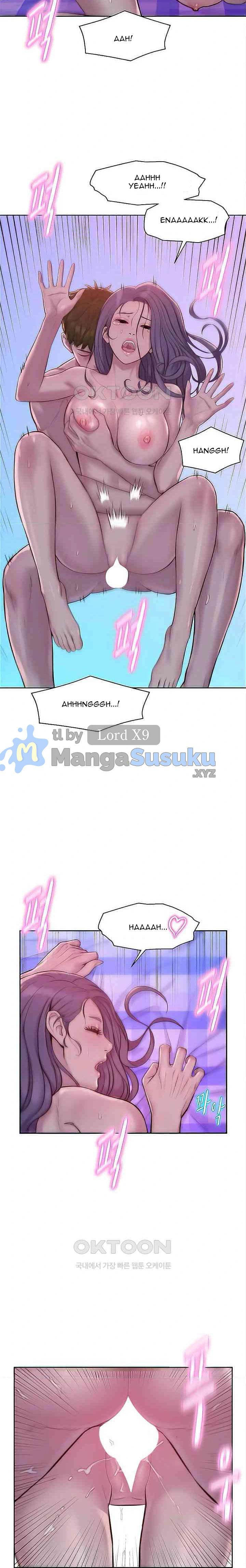 Romantic Camping: Chapter chapter-79 - Page 7