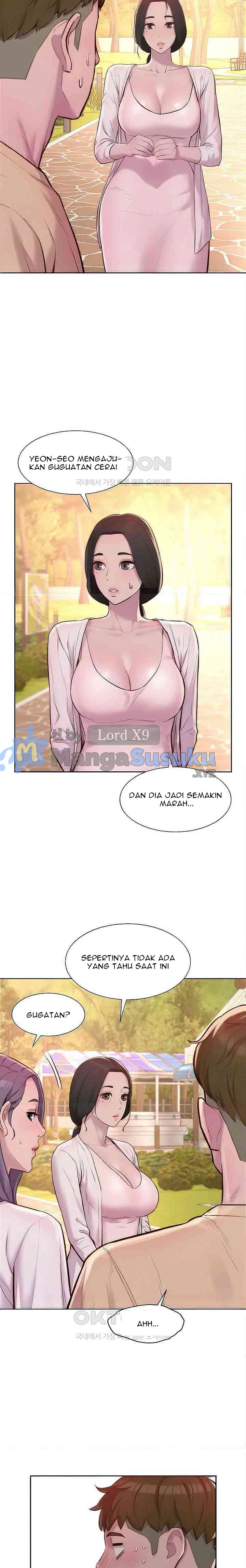 Romantic Camping: Chapter chapter-79 - Page 20