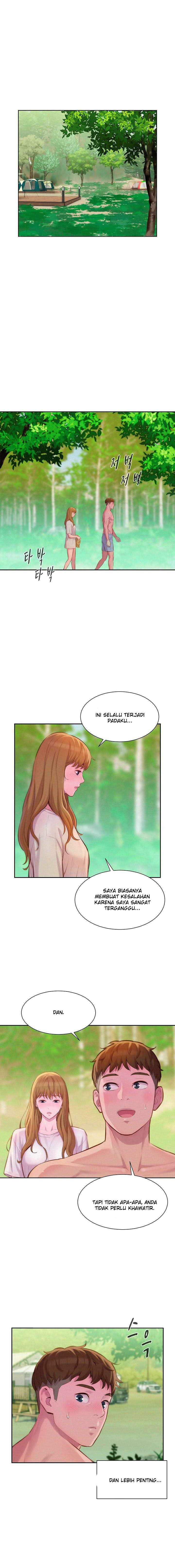 Romantic Camping: Chapter chapter-8 - Page 20