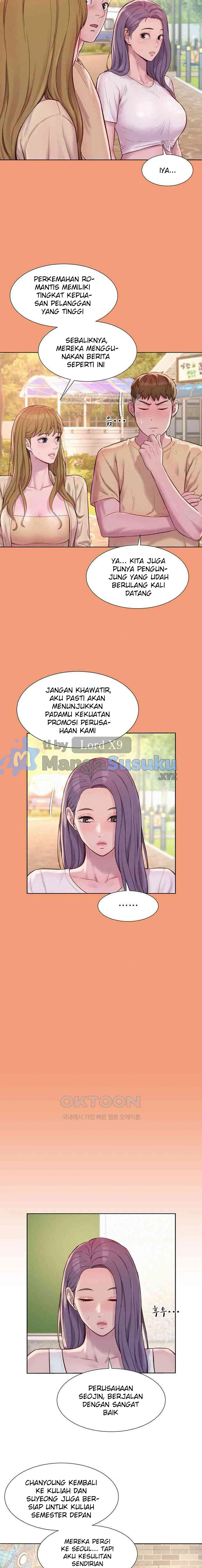Romantic Camping: Chapter chapter-80 - Page 9