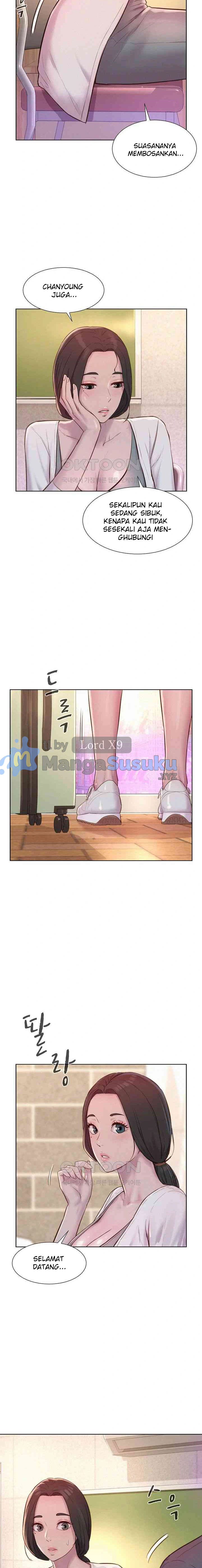 Romantic Camping: Chapter chapter-80 - Page 13