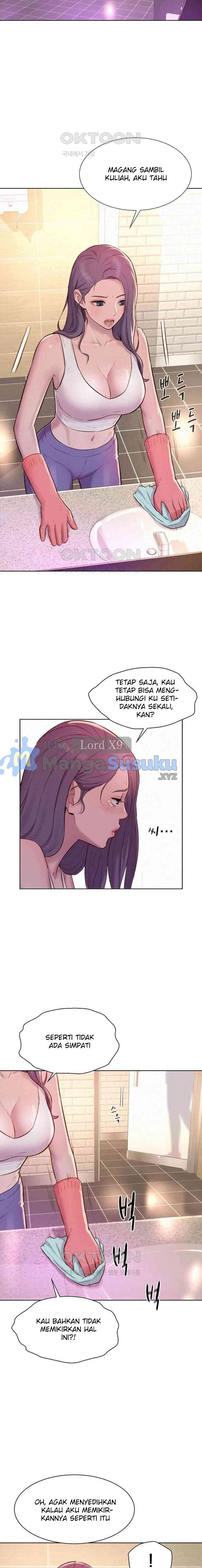 Romantic Camping: Chapter chapter-80 - Page 15