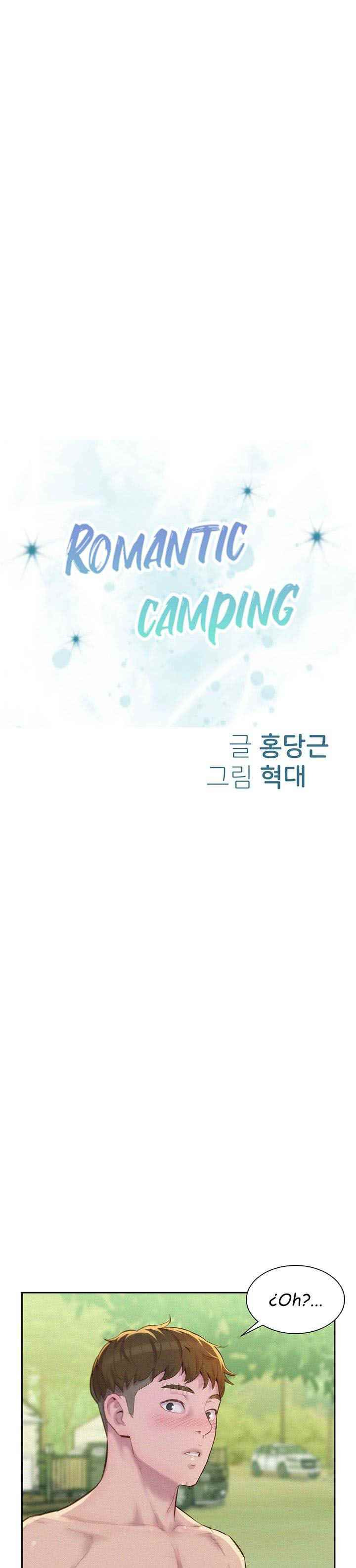 Romantic Camping: Chapter chapter-9 - Page 4
