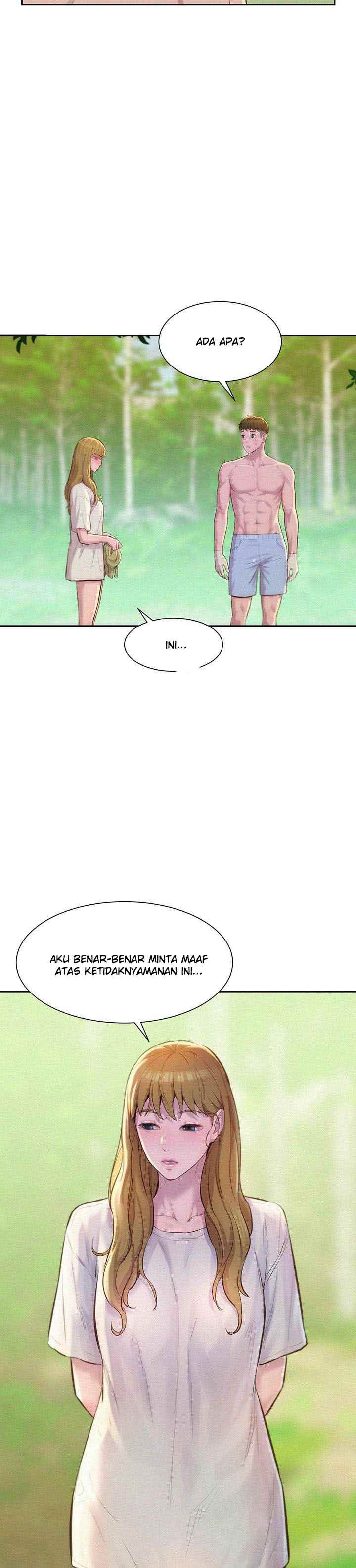 Romantic Camping: Chapter chapter-9 - Page 5