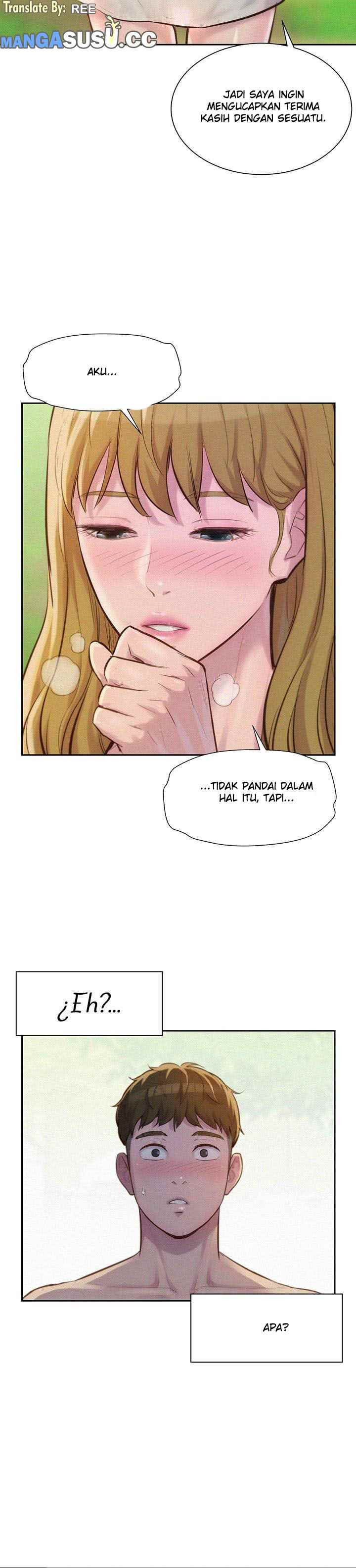 Romantic Camping: Chapter chapter-9 - Page 6