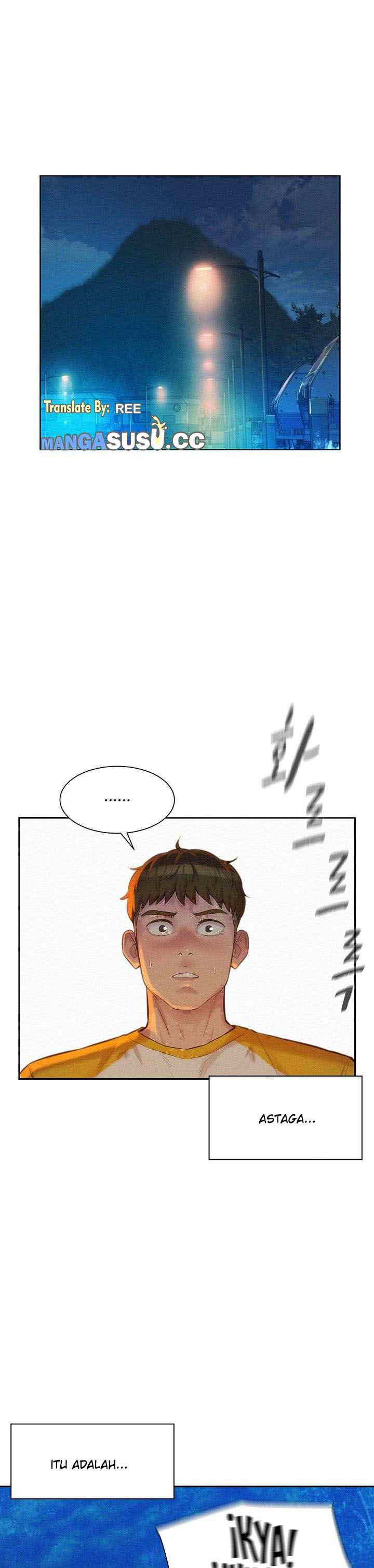 Romantic Camping: Chapter chapter-9 - Page 18