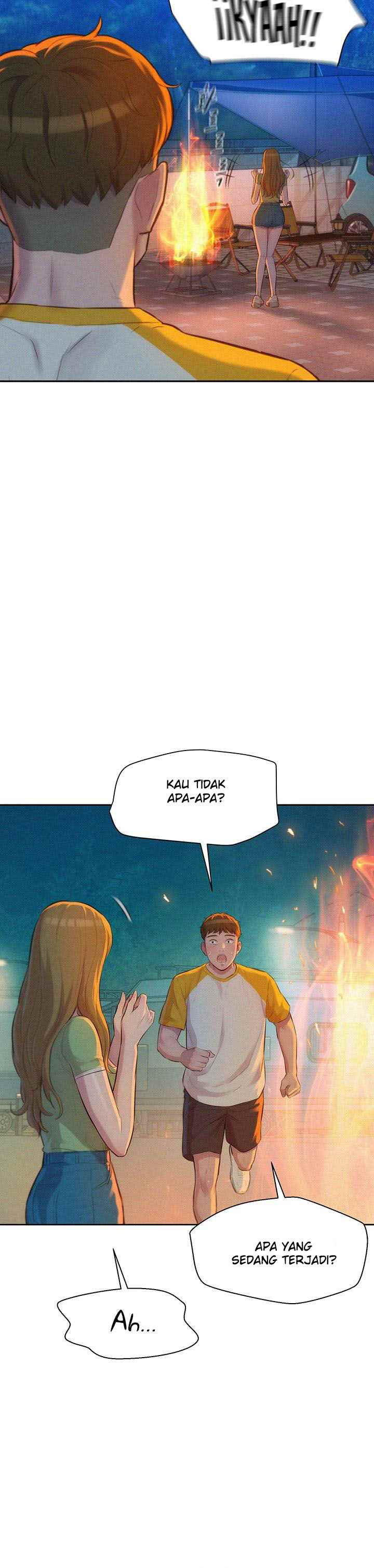 Romantic Camping: Chapter chapter-9 - Page 19