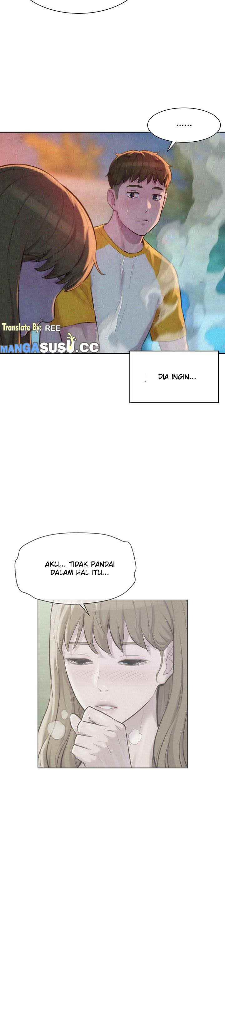 Romantic Camping: Chapter chapter-9 - Page 23