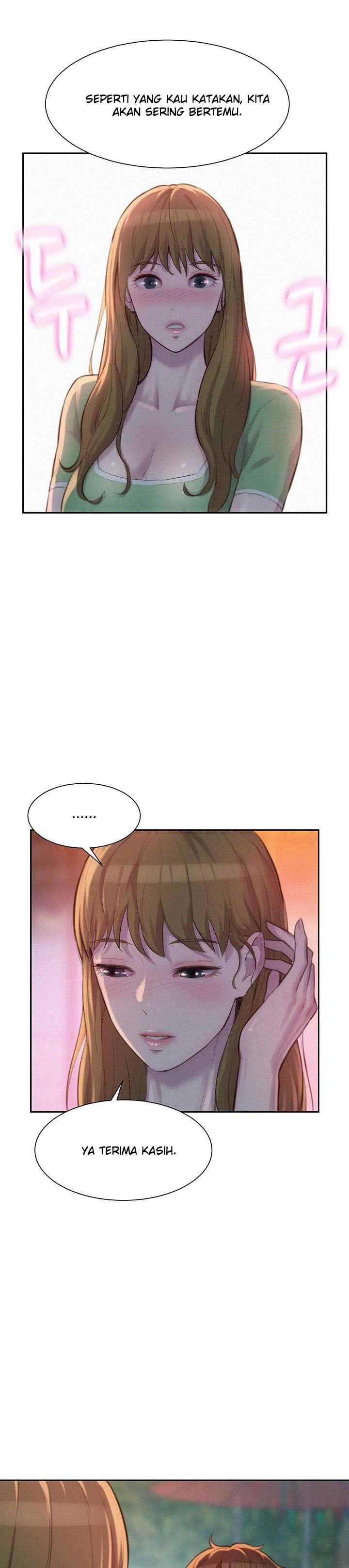 Romantic Camping: Chapter chapter-9 - Page 33