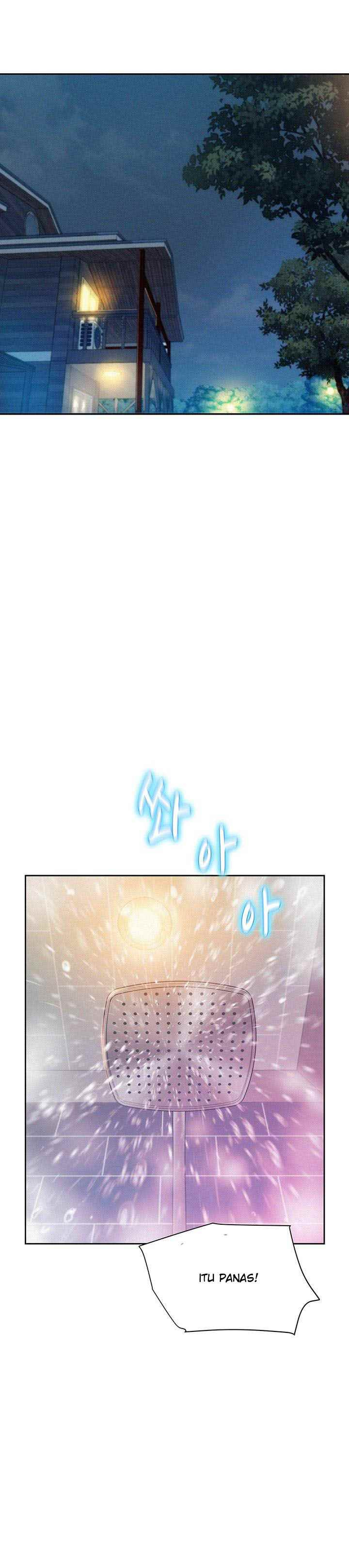 Romantic Camping: Chapter chapter-9 - Page 36