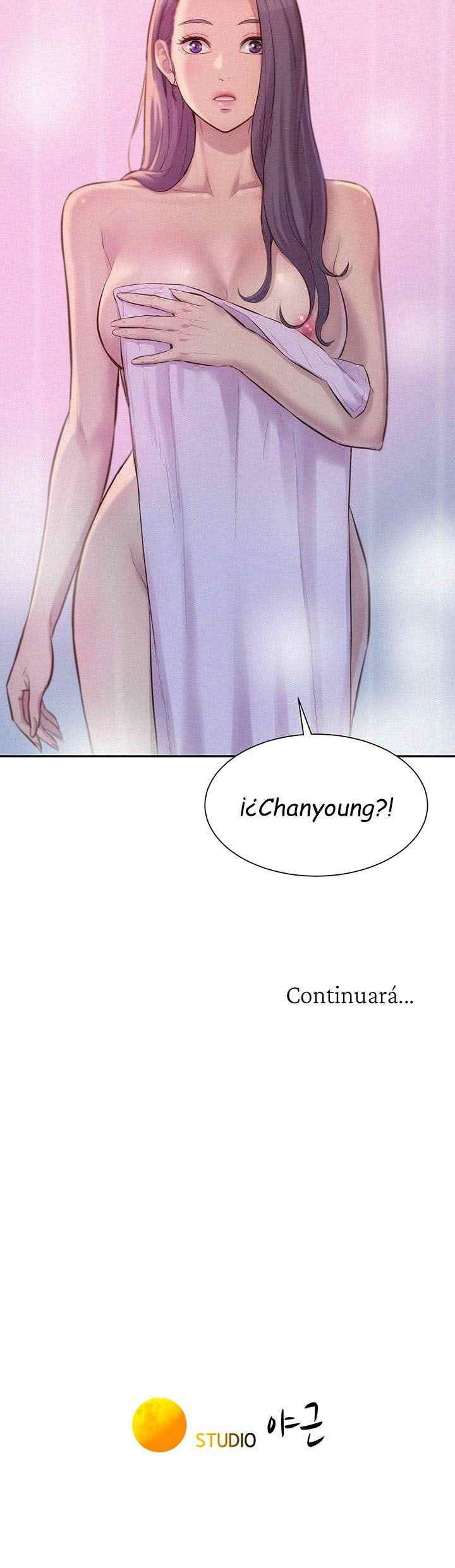 Romantic Camping: Chapter chapter-9 - Page 40