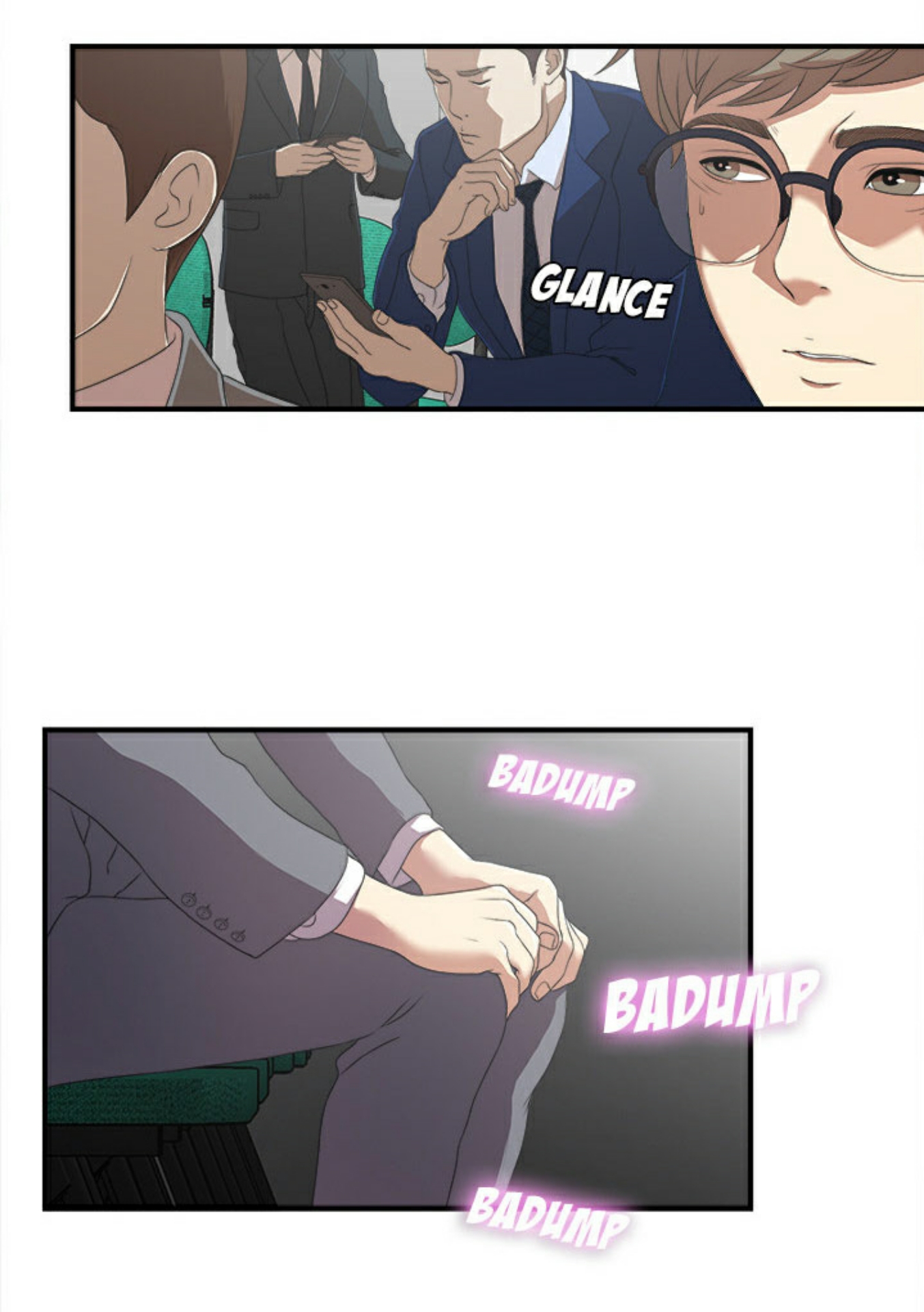 Rookie Guy: Chapter chapter-01 - Page 18