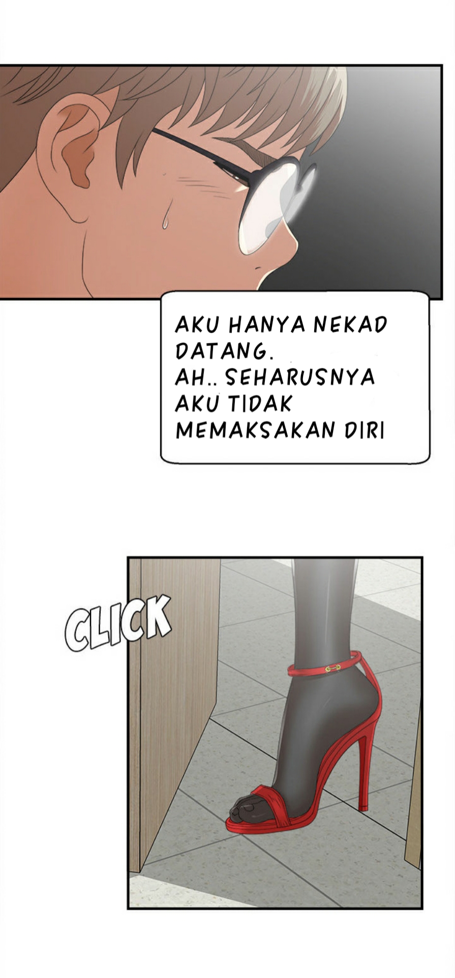 Rookie Guy: Chapter chapter-01 - Page 20