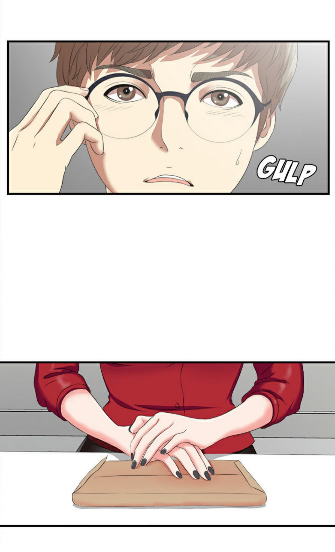 Rookie Guy: Chapter chapter-01 - Page 23