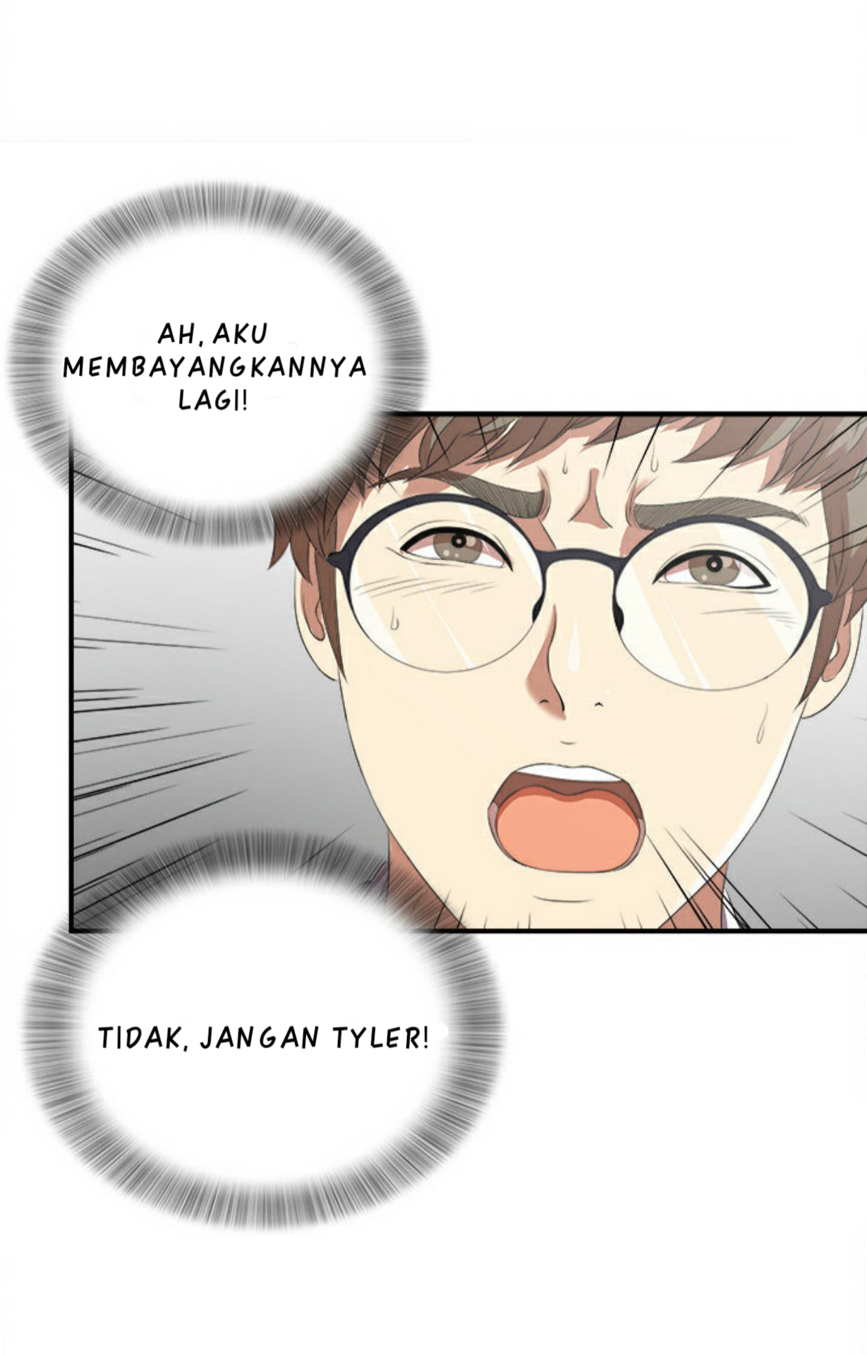 Rookie Guy: Chapter chapter-01 - Page 36