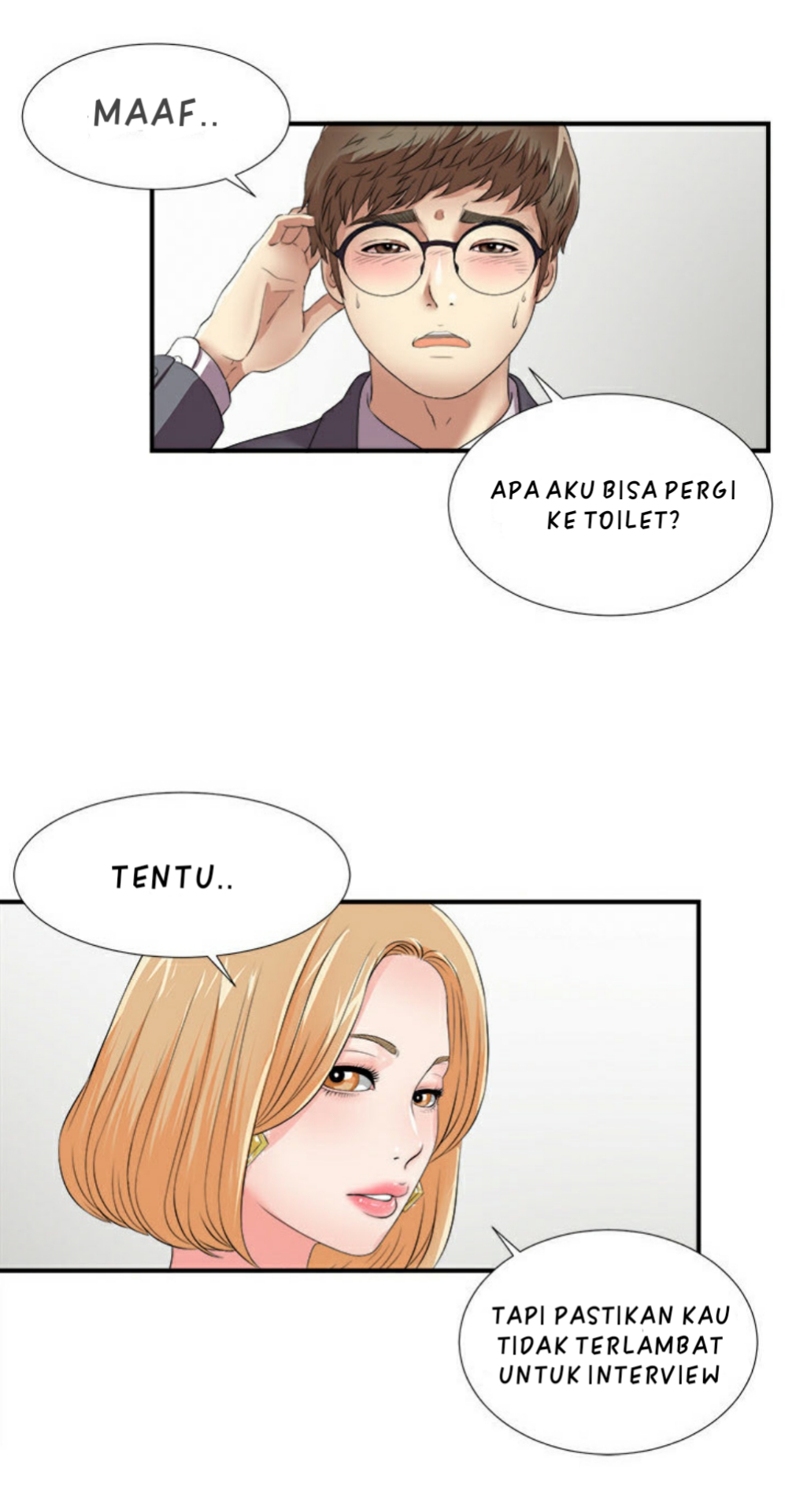 Rookie Guy: Chapter chapter-01 - Page 41
