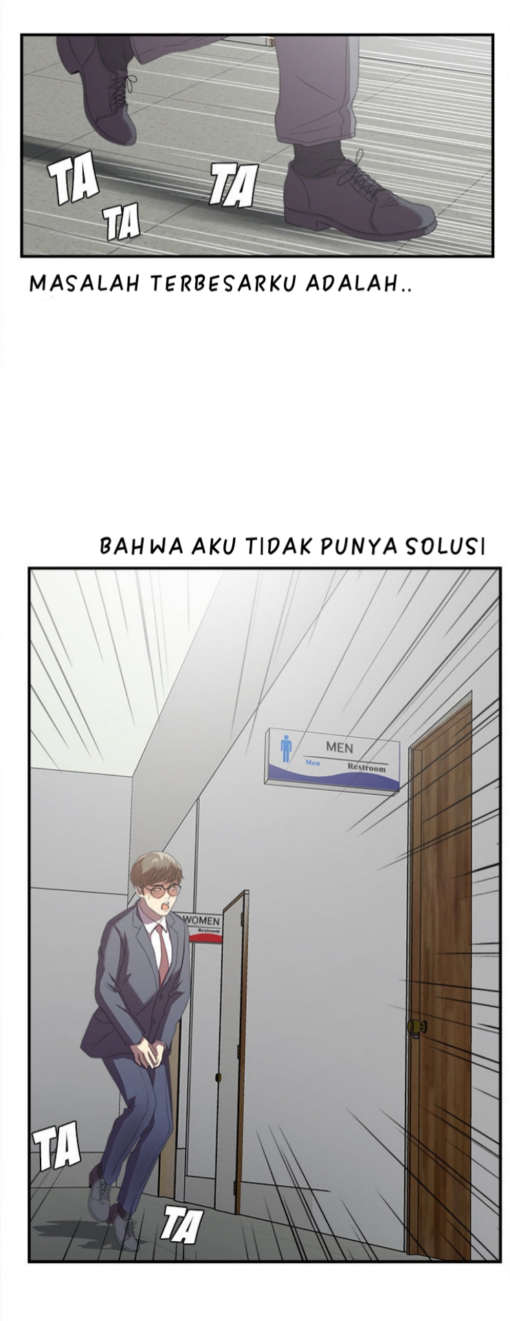 Rookie Guy: Chapter chapter-01 - Page 42