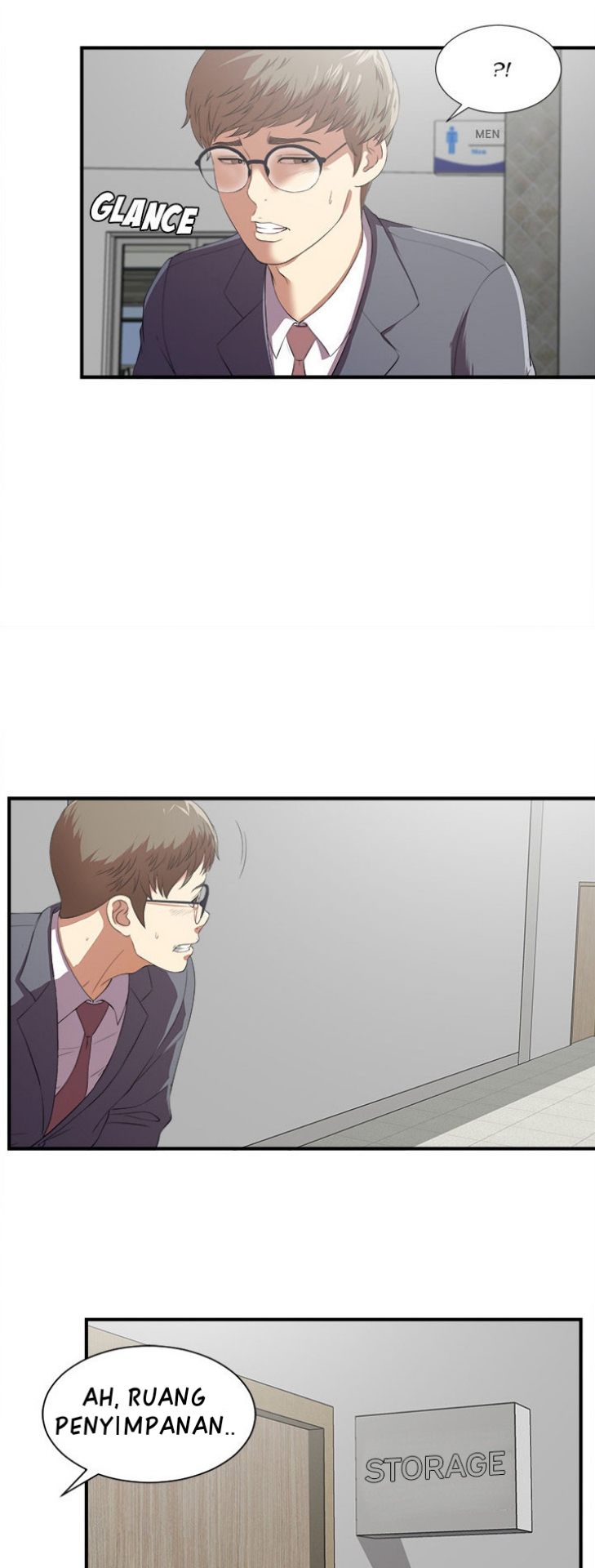 Rookie Guy: Chapter chapter-01 - Page 46
