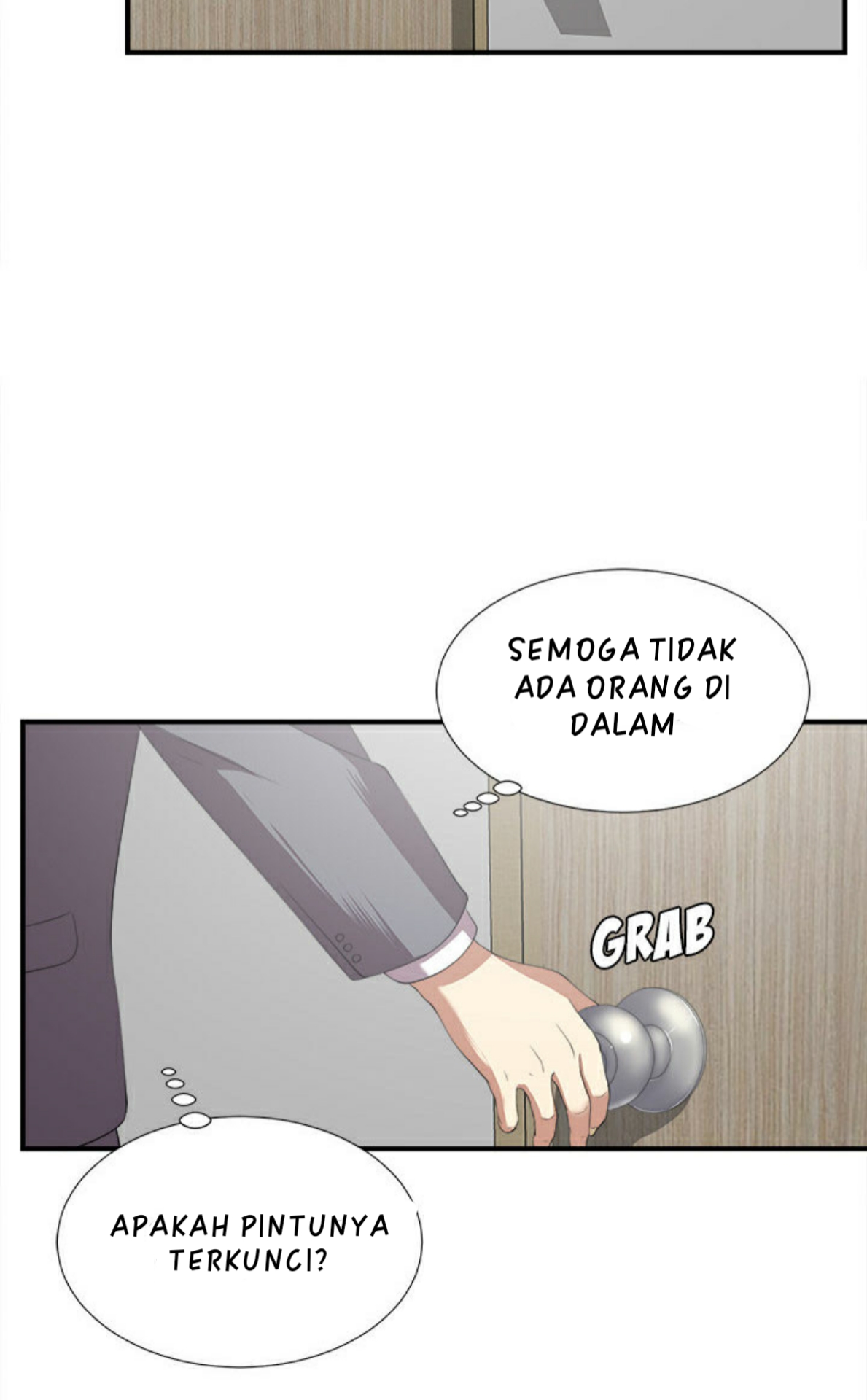 Rookie Guy: Chapter chapter-01 - Page 47