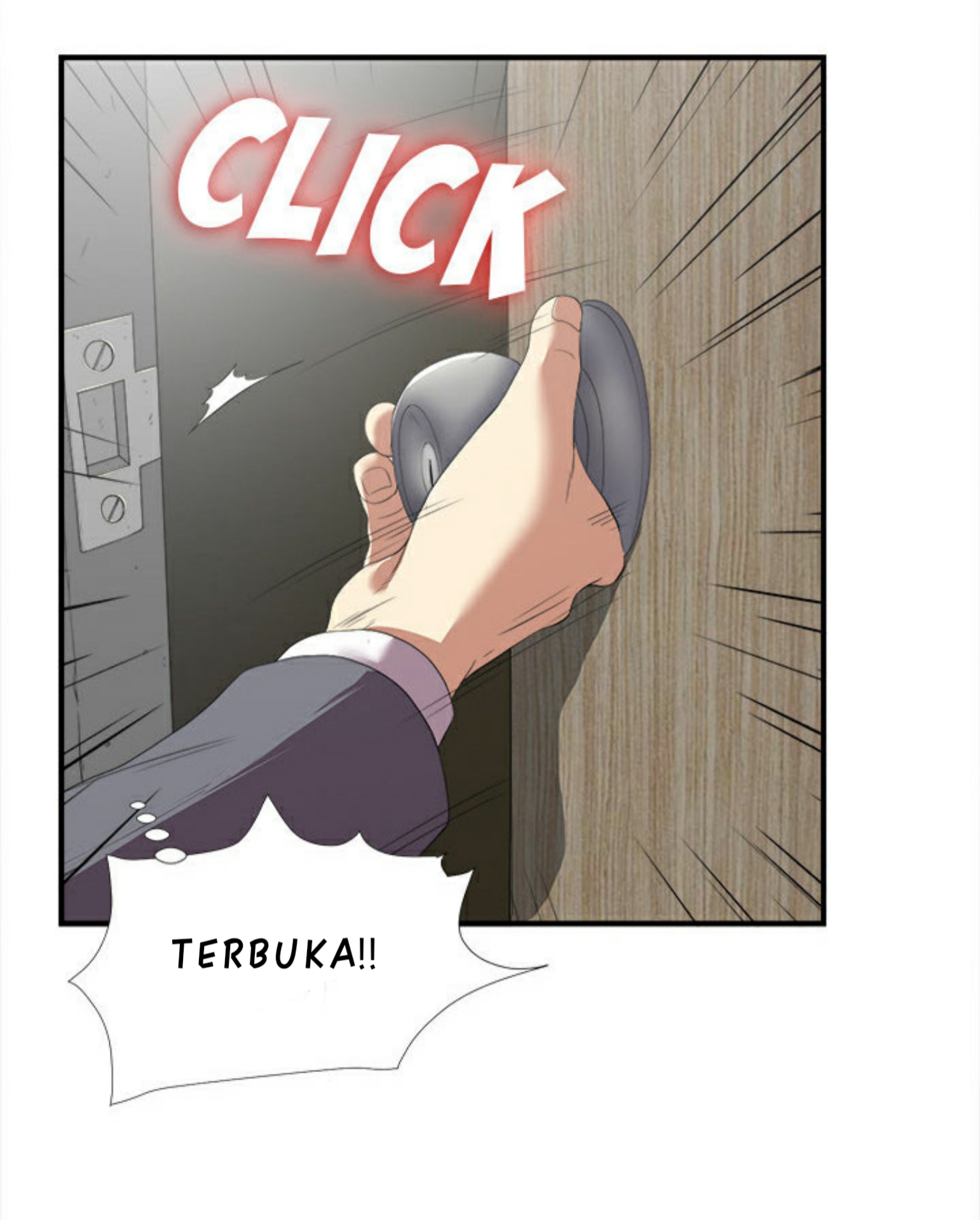 Rookie Guy: Chapter chapter-01 - Page 48