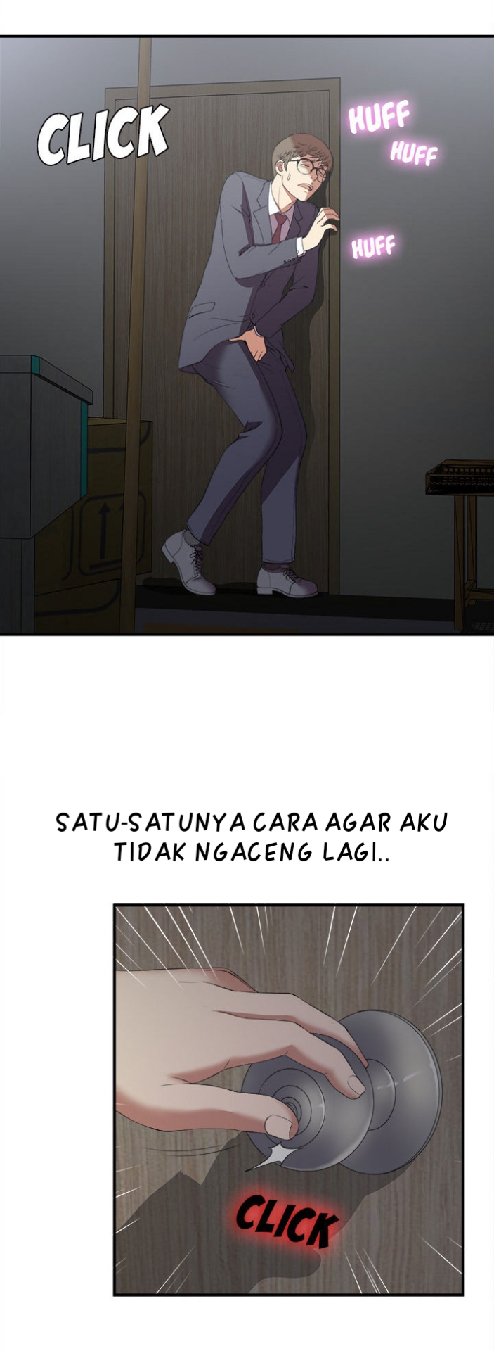 Rookie Guy: Chapter chapter-01 - Page 49