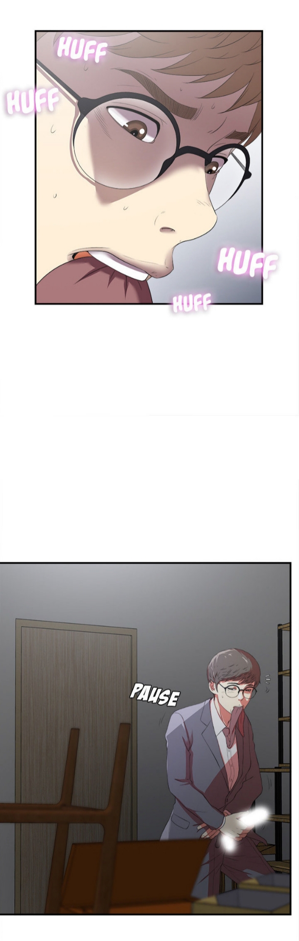 Rookie Guy: Chapter chapter-01 - Page 52