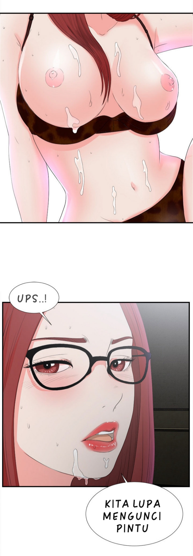 Rookie Guy: Chapter chapter-01 - Page 55