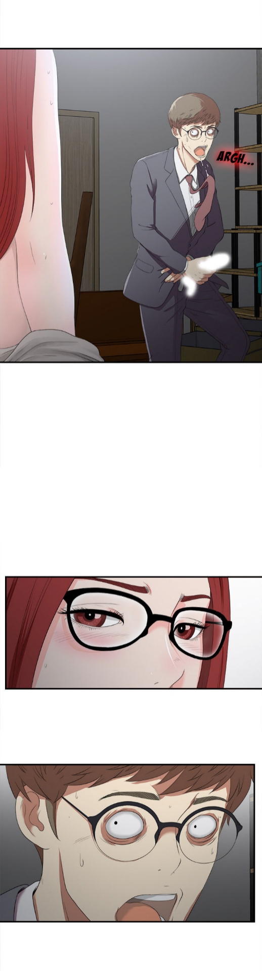 Rookie Guy: Chapter chapter-01 - Page 56