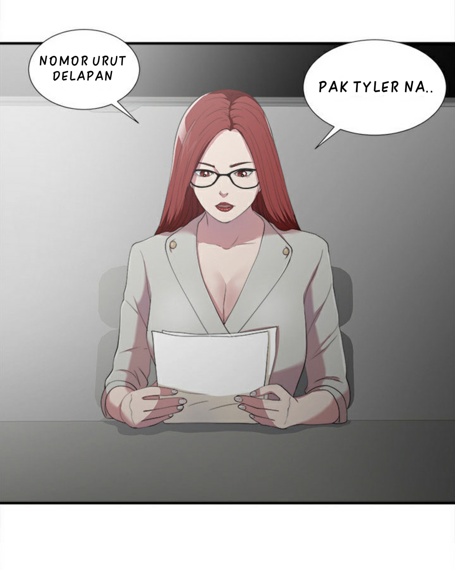Rookie Guy: Chapter chapter-01 - Page 59