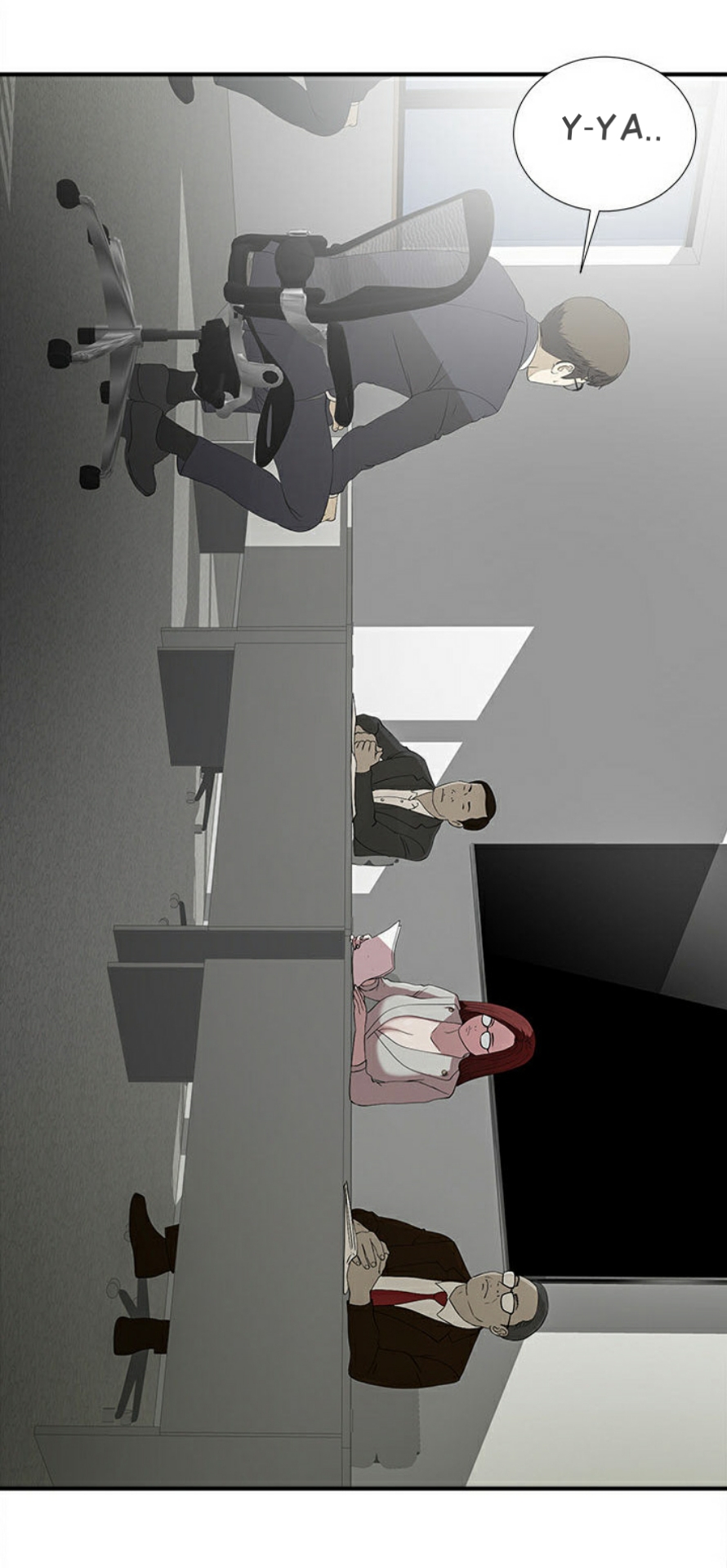 Rookie Guy: Chapter chapter-01 - Page 60