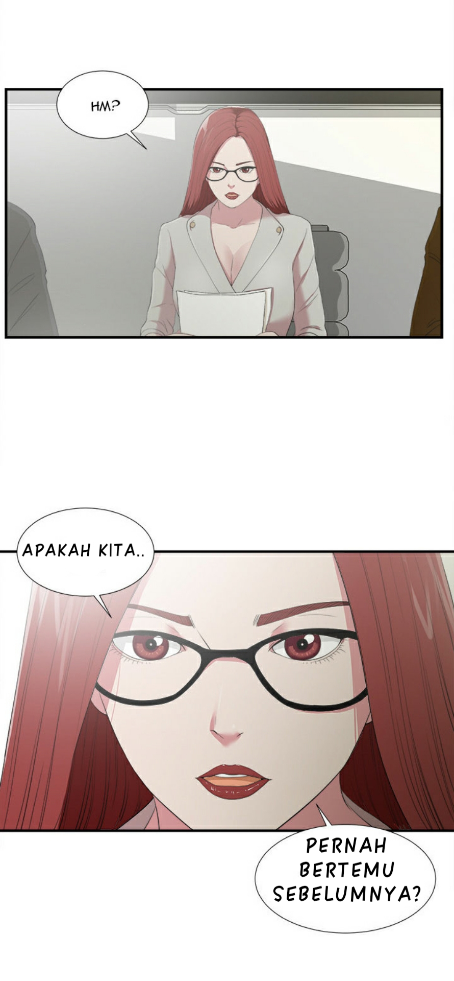 Rookie Guy: Chapter chapter-01 - Page 61