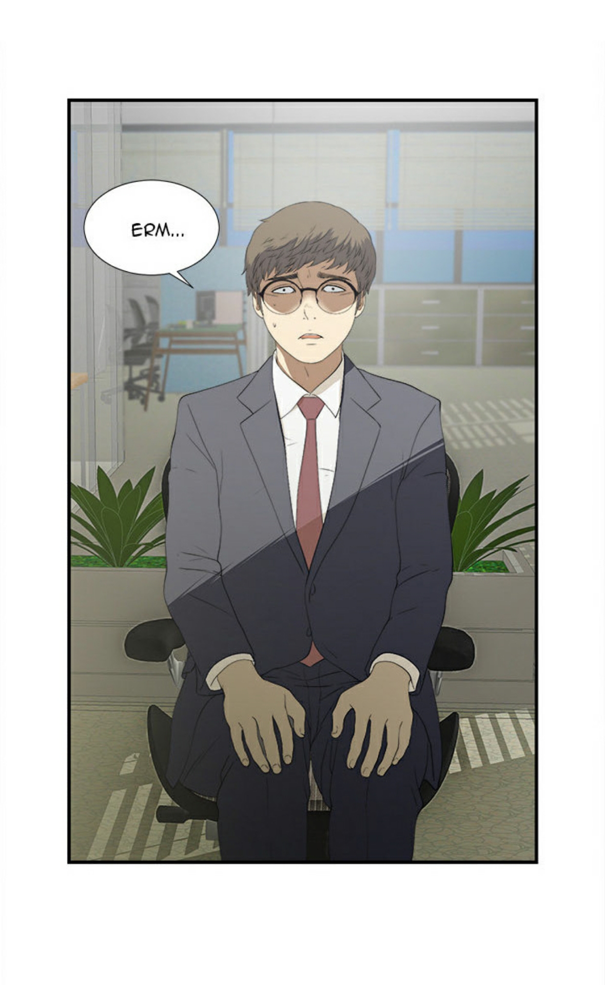 Rookie Guy: Chapter chapter-01 - Page 62