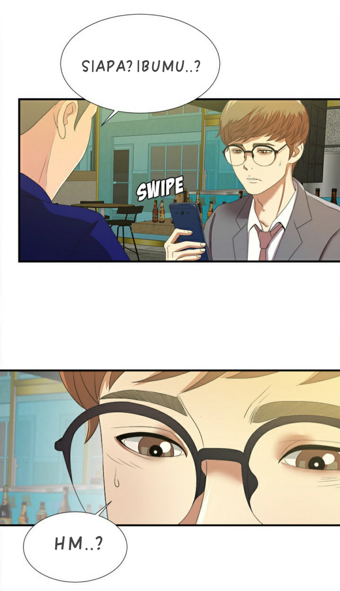 Rookie Guy: Chapter chapter-01 - Page 70