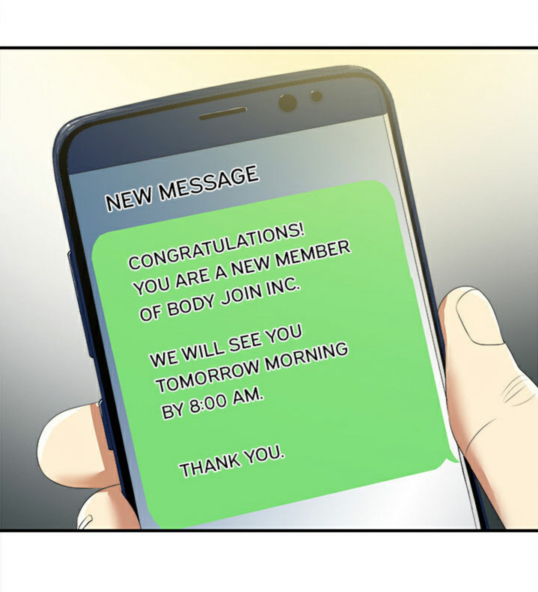 Rookie Guy: Chapter chapter-01 - Page 72